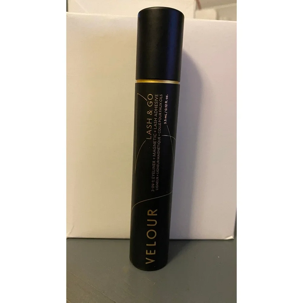 Velour Beauty velour lash