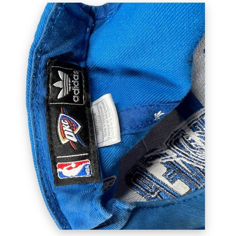 adidas oklahoma city