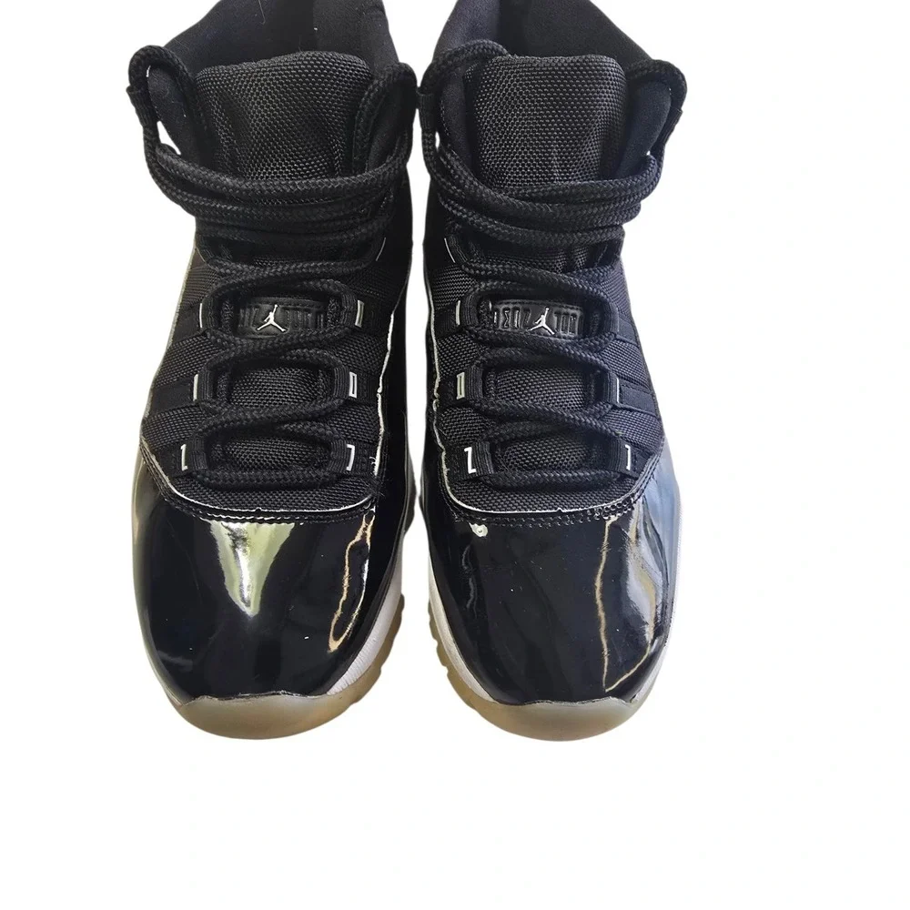 Nike‎ Air Jordan 11 Retro High Jubilee 25th Anniversary Size 11 CT8012 011 OG XI