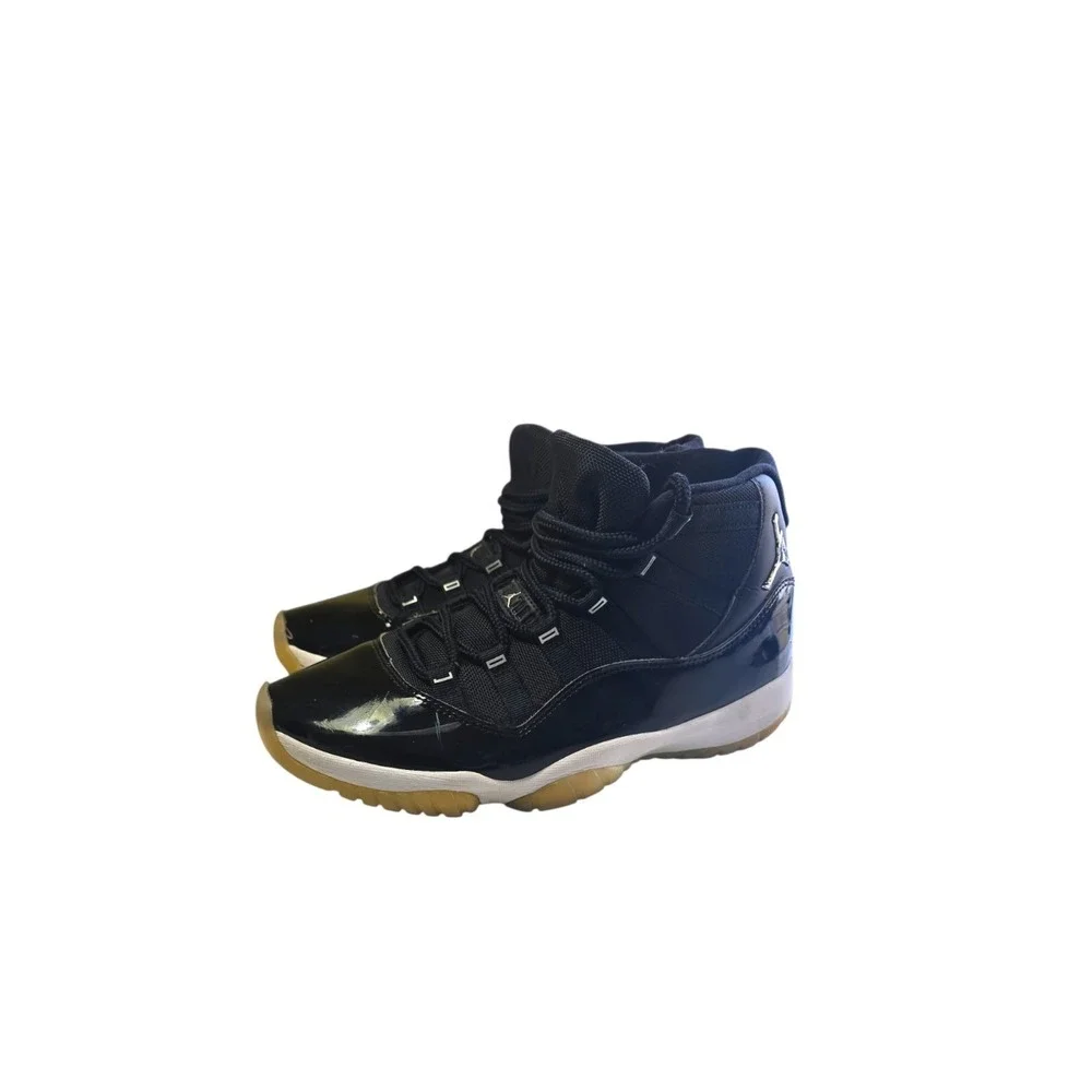 Nike‎ Air Jordan 11 Retro High Jubilee 25th Anniversary Size 11 CT8012 011 OG XI