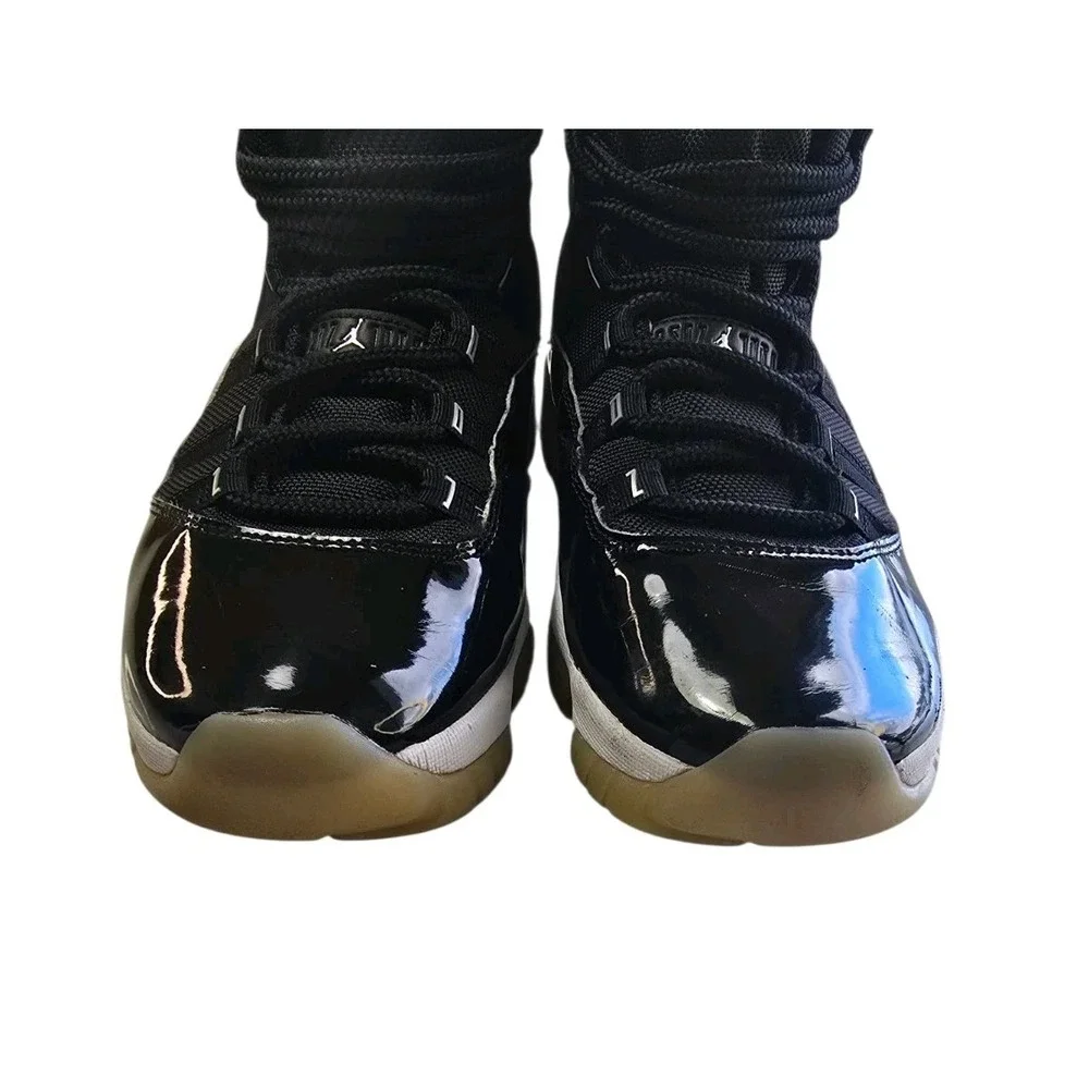Nike‎ Air Jordan 11 Retro High Jubilee 25th Anniversary Size 11 CT8012 011 OG XI
