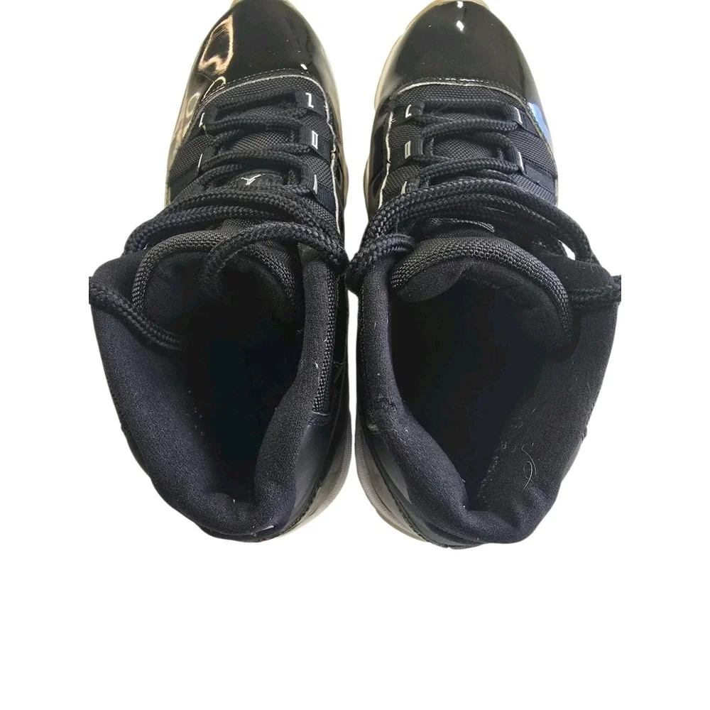 Nike‎ Air Jordan 11 Retro High Jubilee 25th Anniversary Size 11 CT8012 011 OG XI