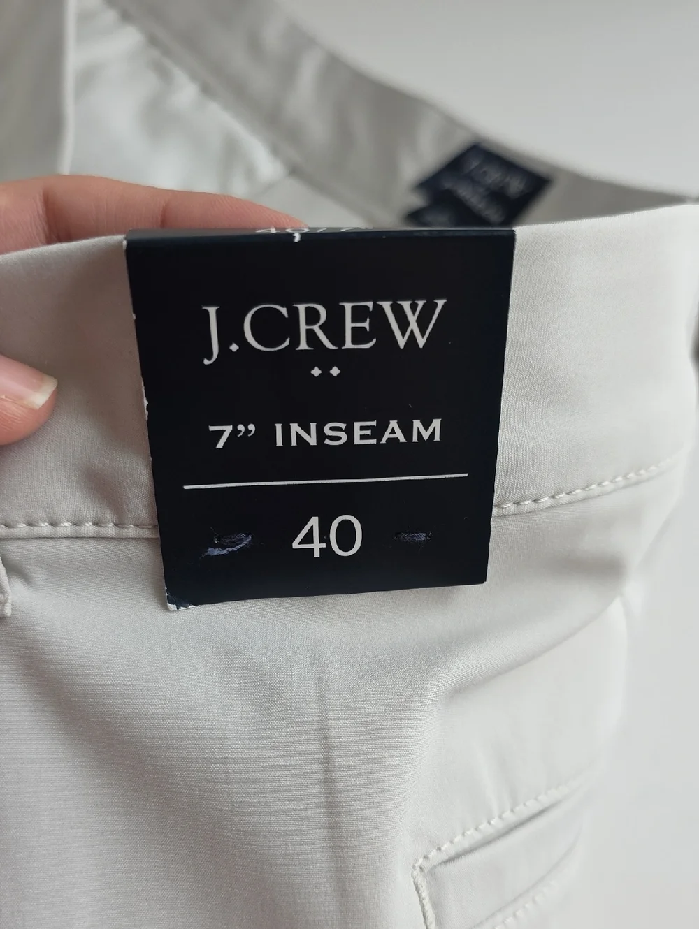 J. Crew style men