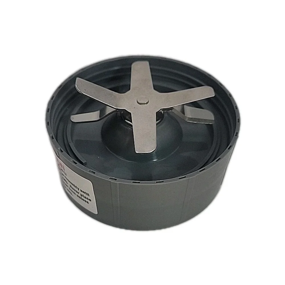Nutribullet replacement extractor