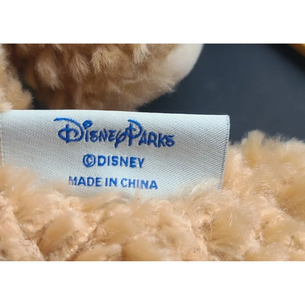 Disney plush toy
