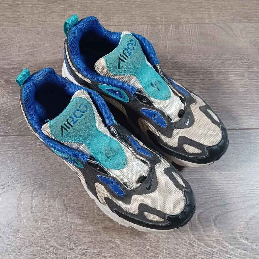 Nike preowned items