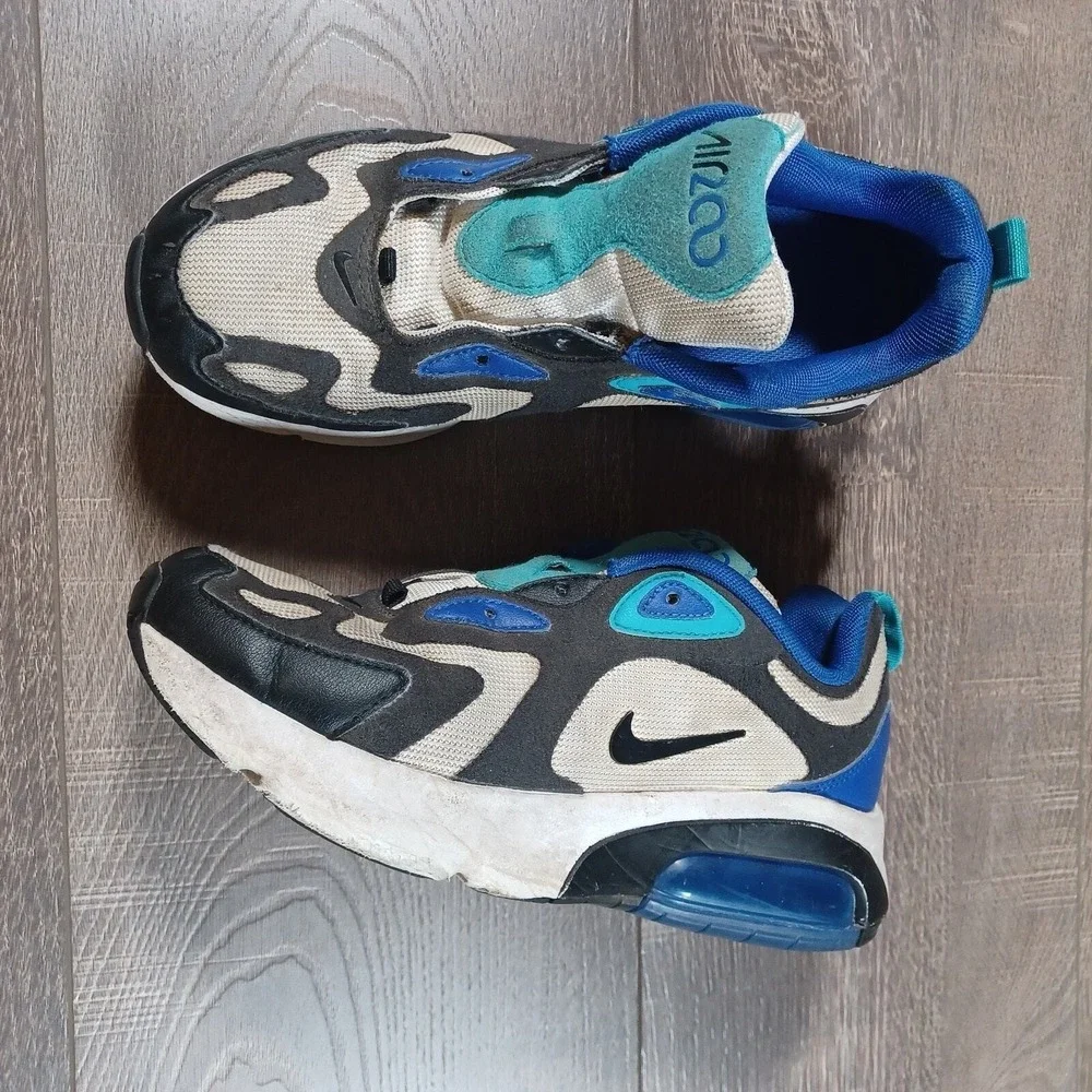 Nike preowned items