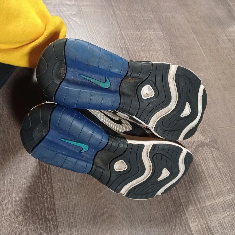 Nike preowned items