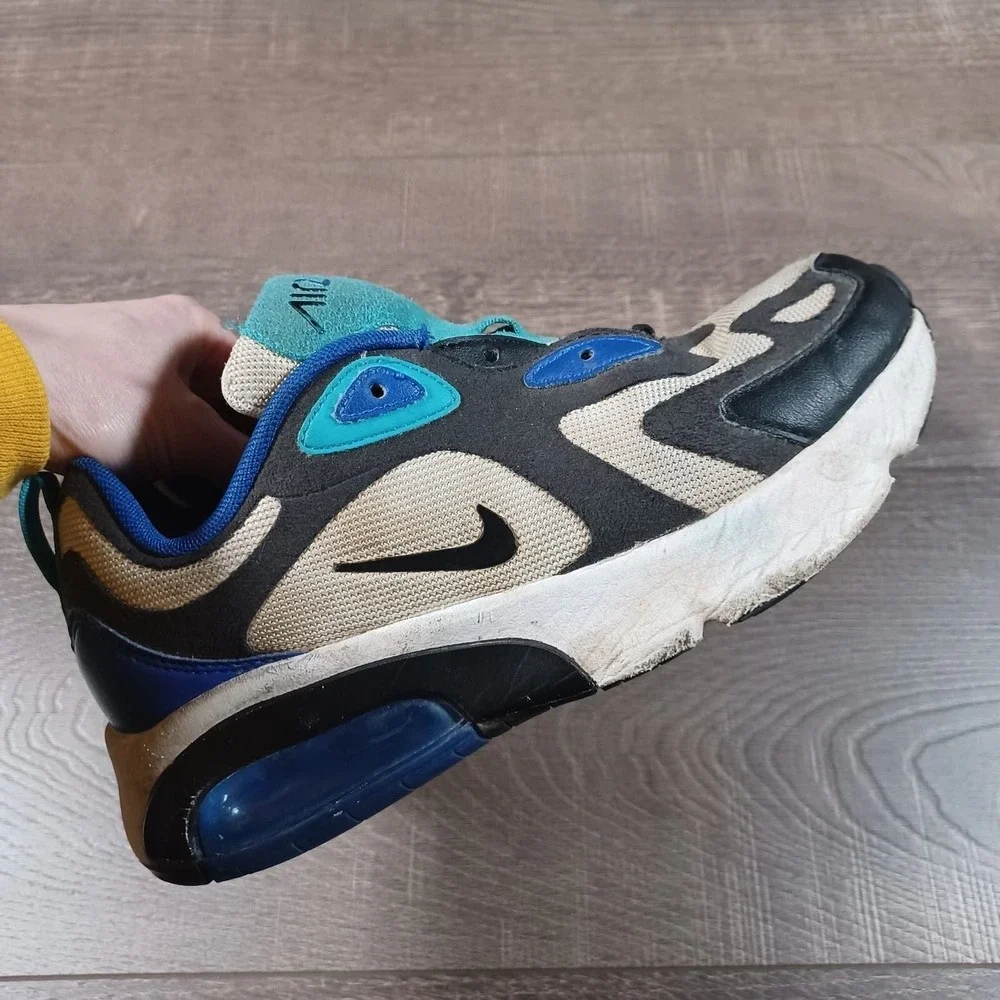 Nike preowned items