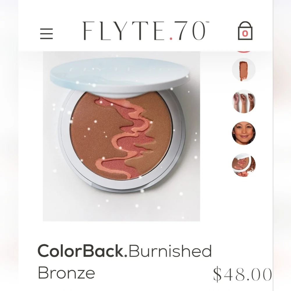 Flyte.70 new box