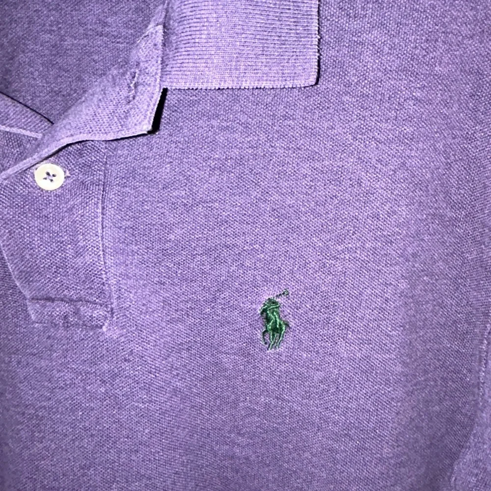 Polo Ralph Lauren men green