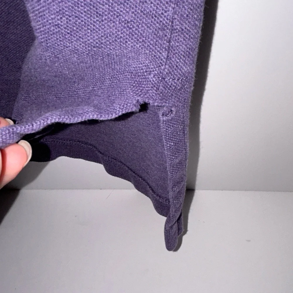 Polo Ralph Lauren color pics used