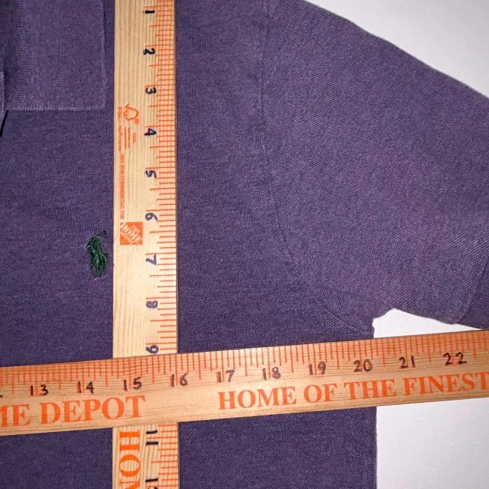 Polo Ralph Lauren medium ralph used