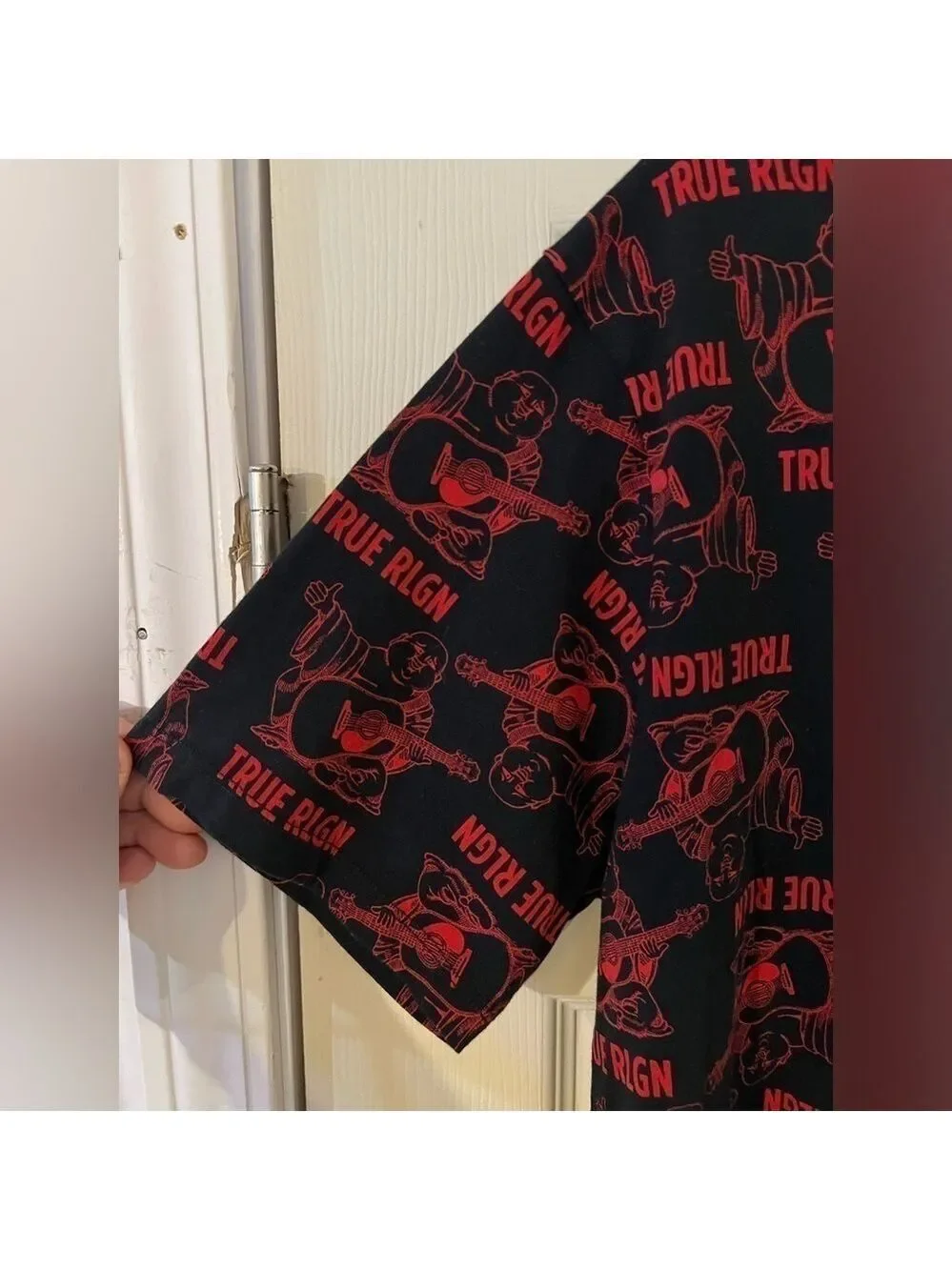 True Religion true religion