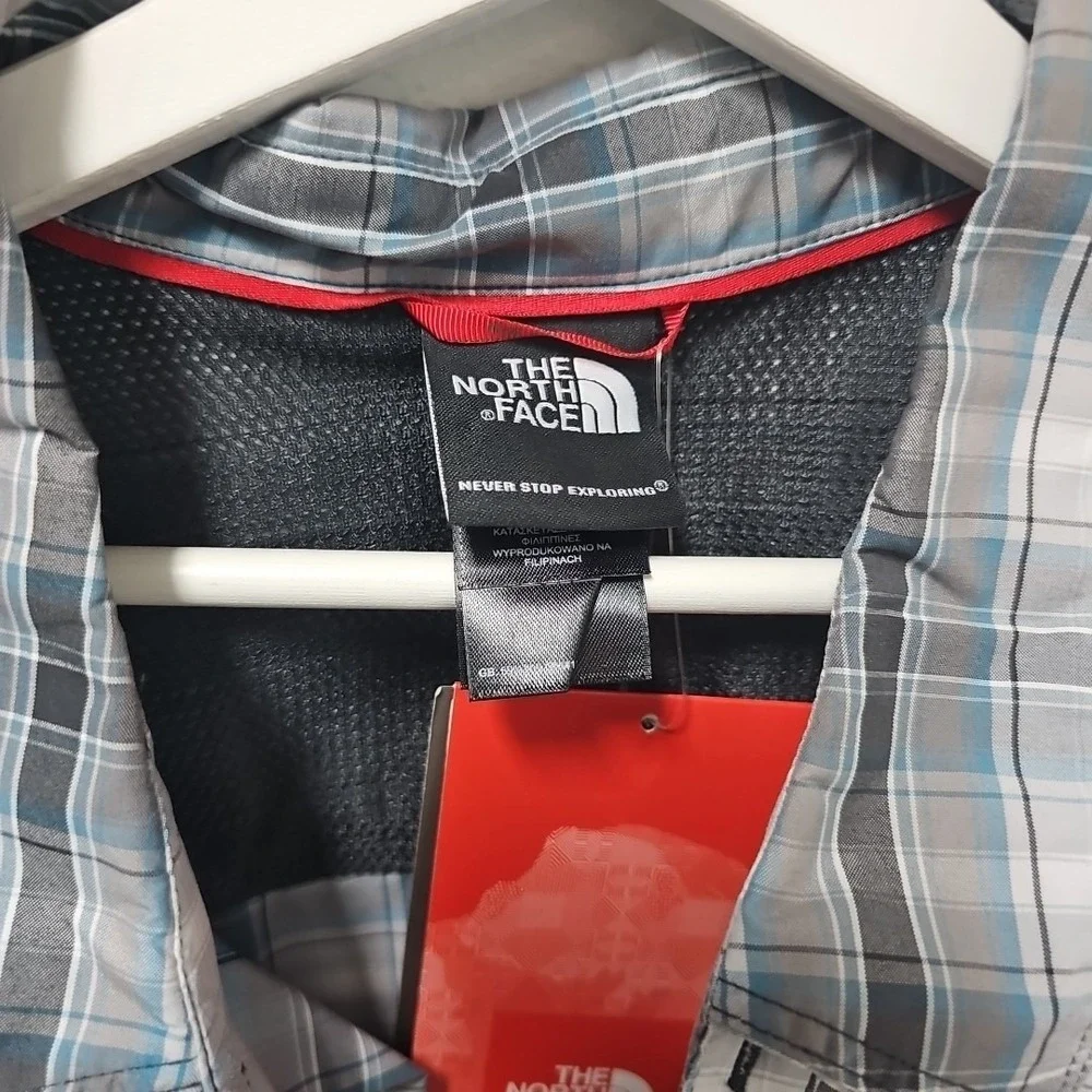 The North Face north face
