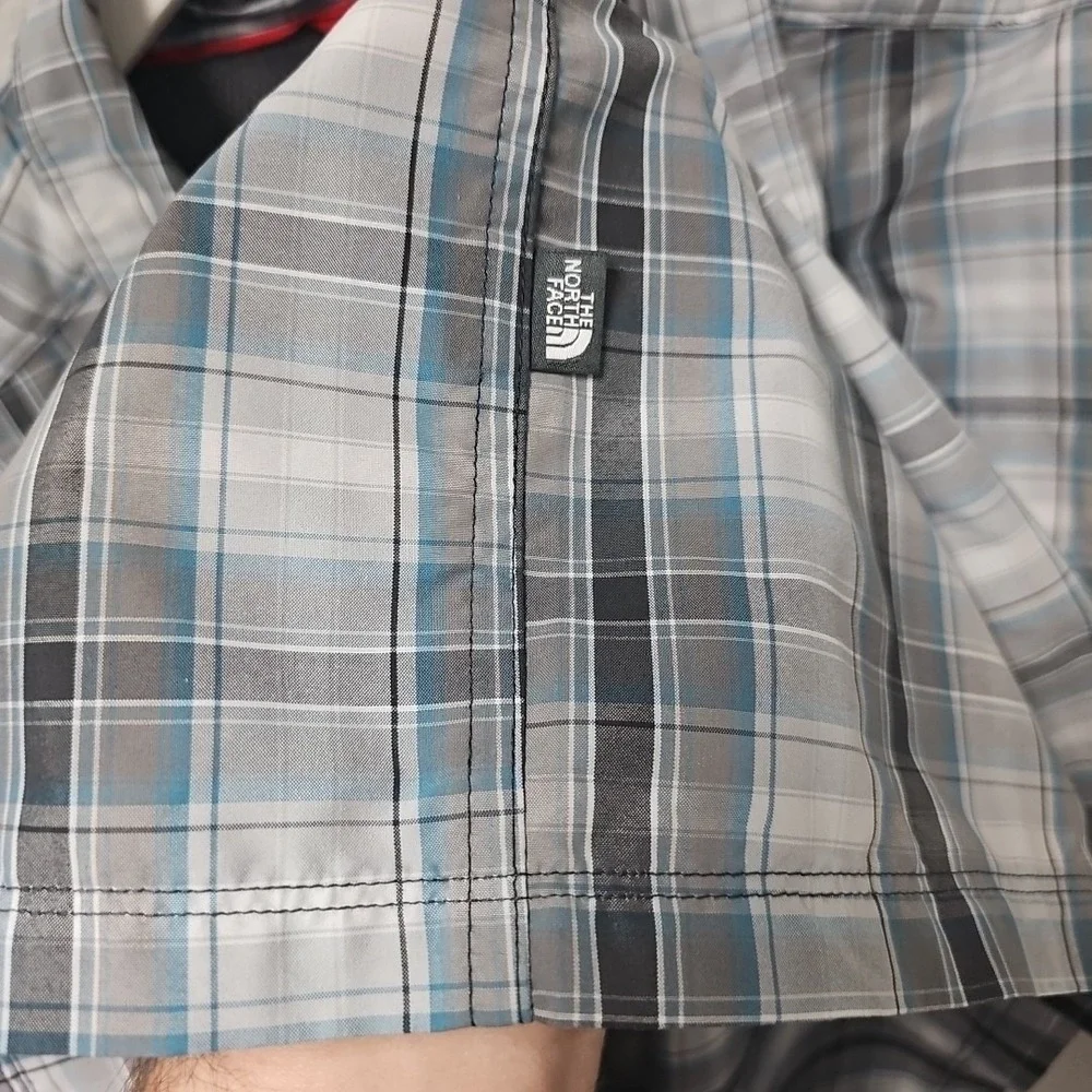 The North Face north face
