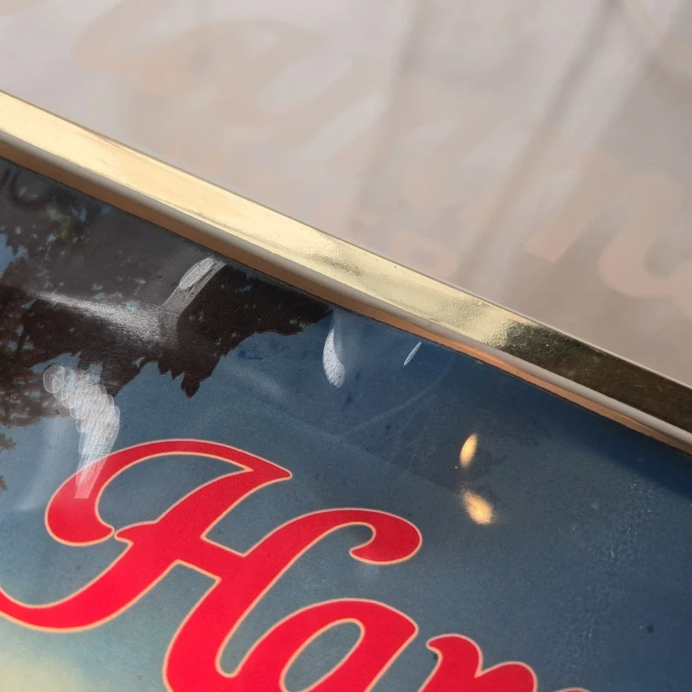 Hamms vintage 1984