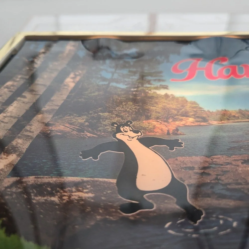 Hamms vintage 1984