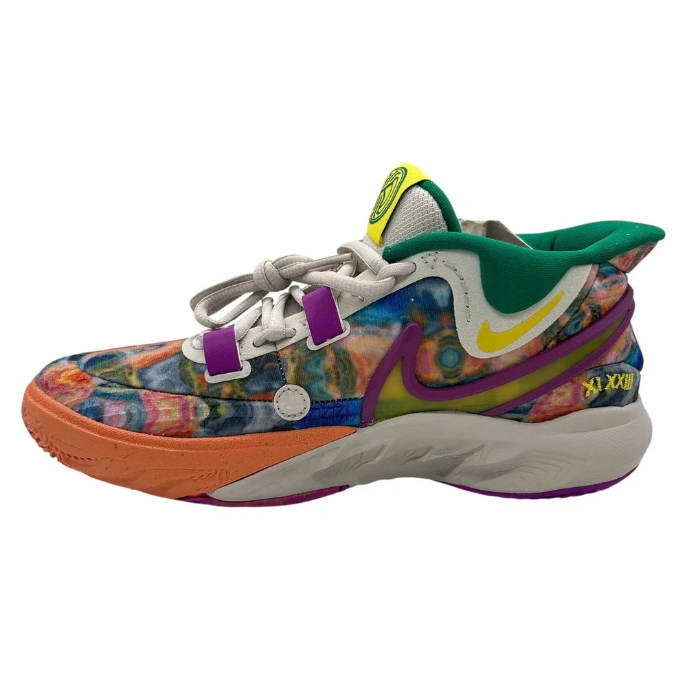 Nike item details