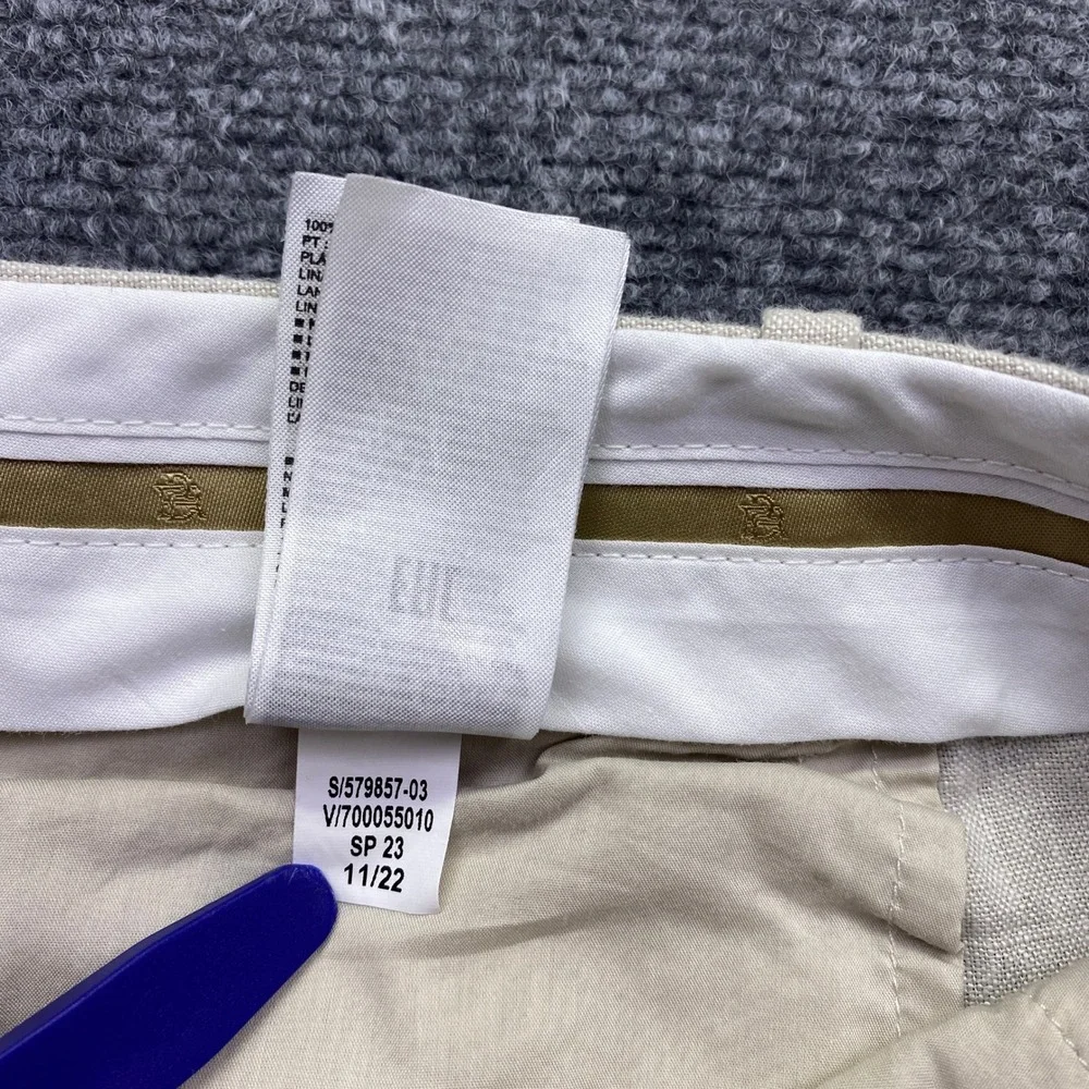 Banana Republic measurements waist