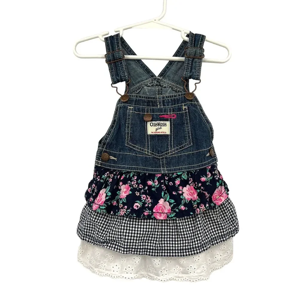 OshKosh Bgosh pre owned