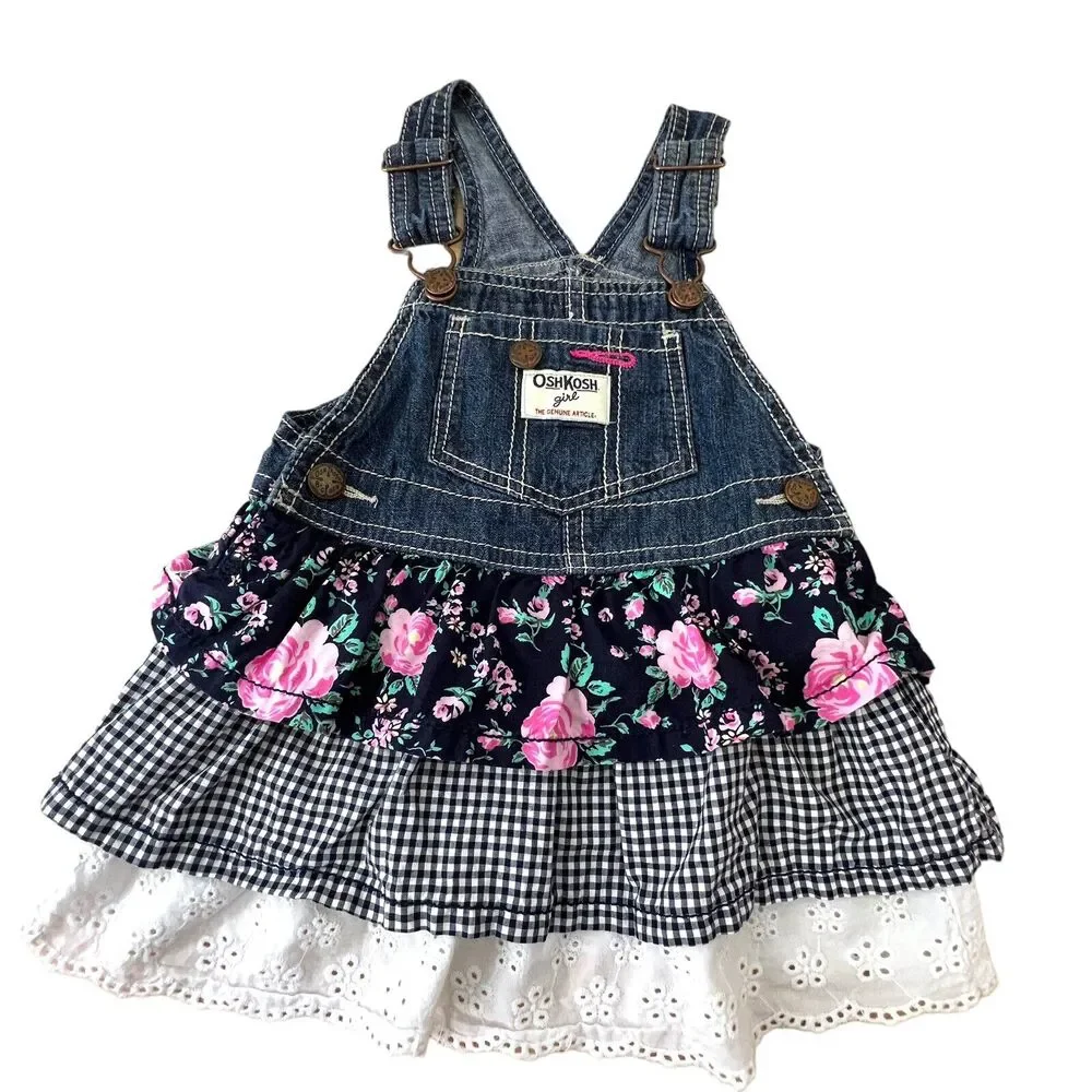 OshKosh Bgosh pre owned