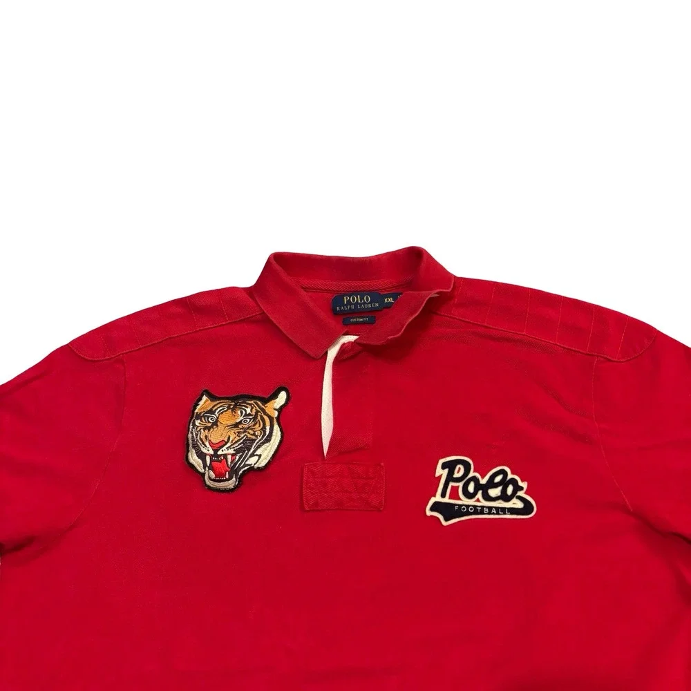 Polo Ralph Lauren excellent polo