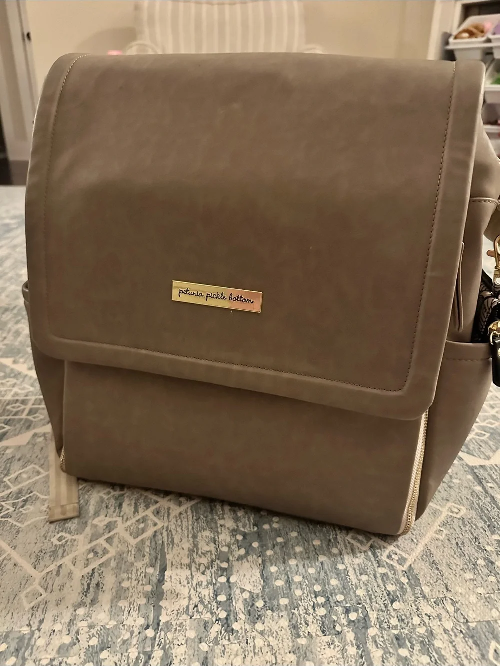 Petunia Pickle Bottom 22 boxy