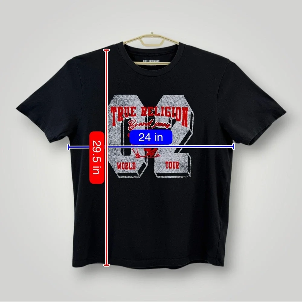 True Religion brand true