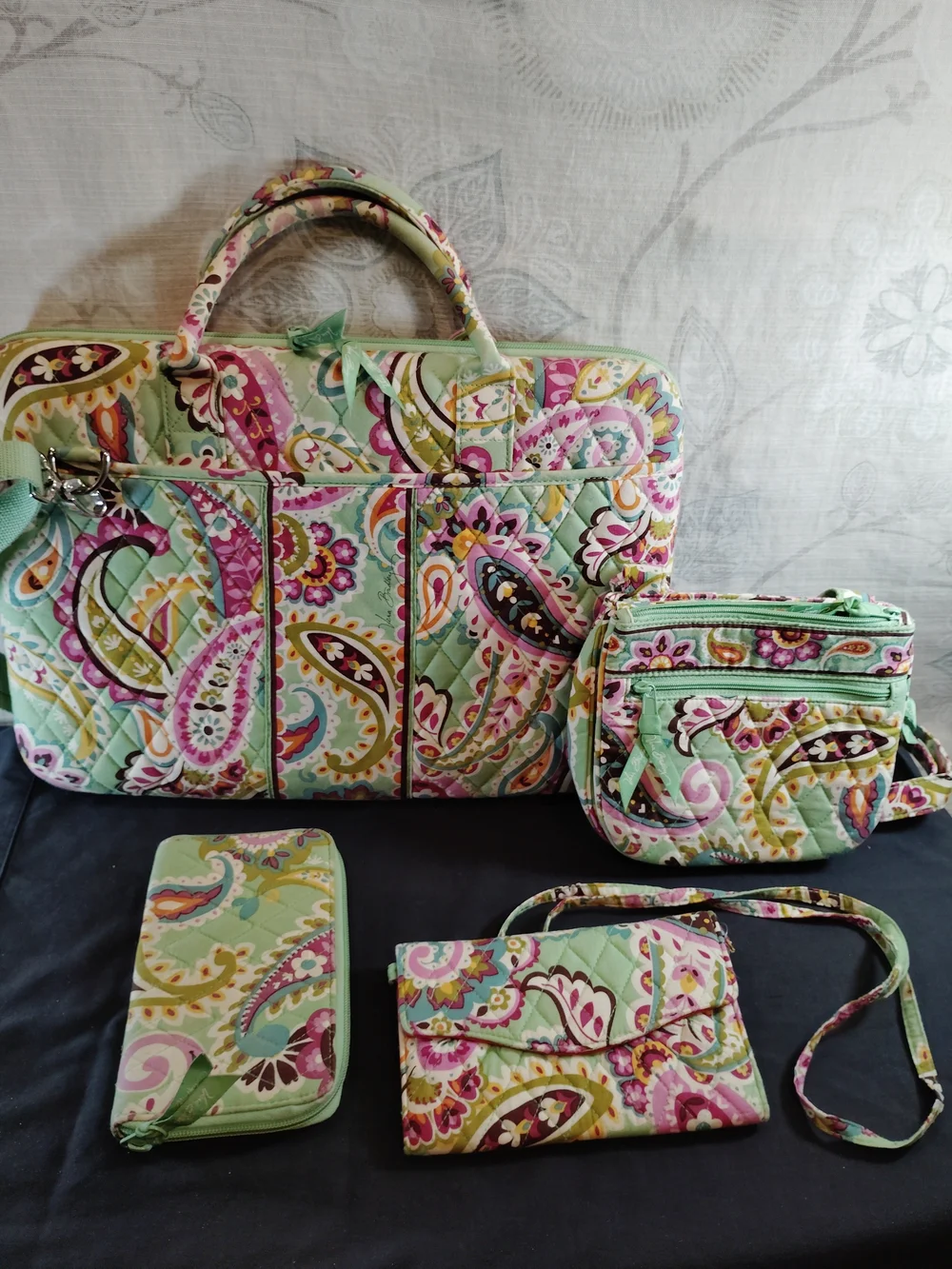 Vera Bradley vera bradley