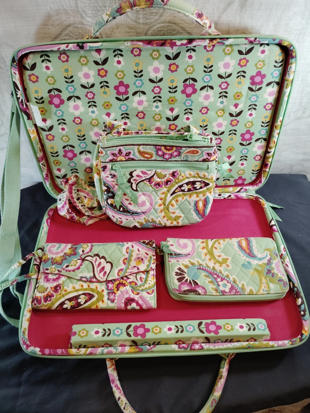 Vera Bradley vera bradley