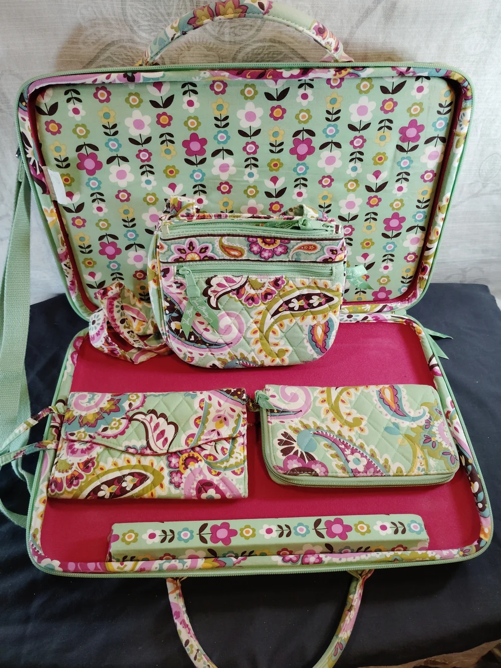 Vera Bradley vera bradley