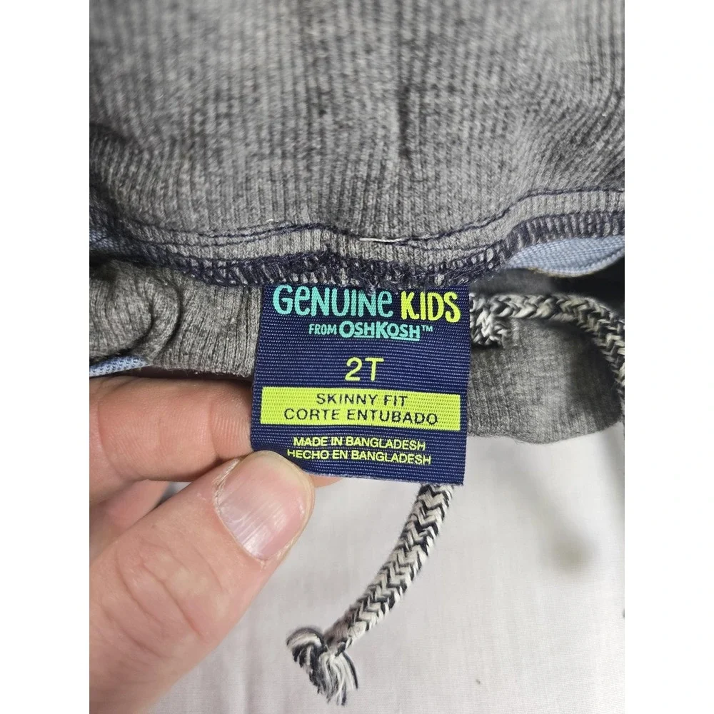 OshKosh Bgosh item bangladesh