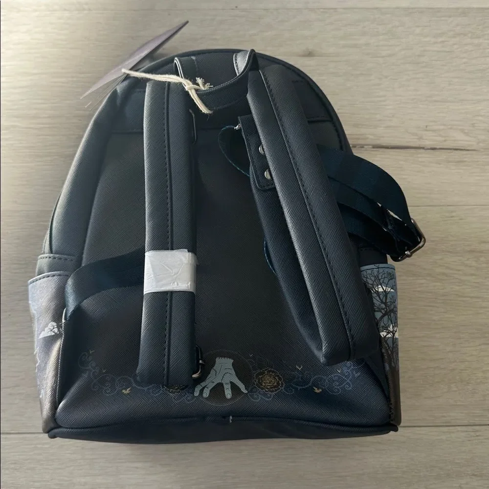 Loungefly inside returns dare