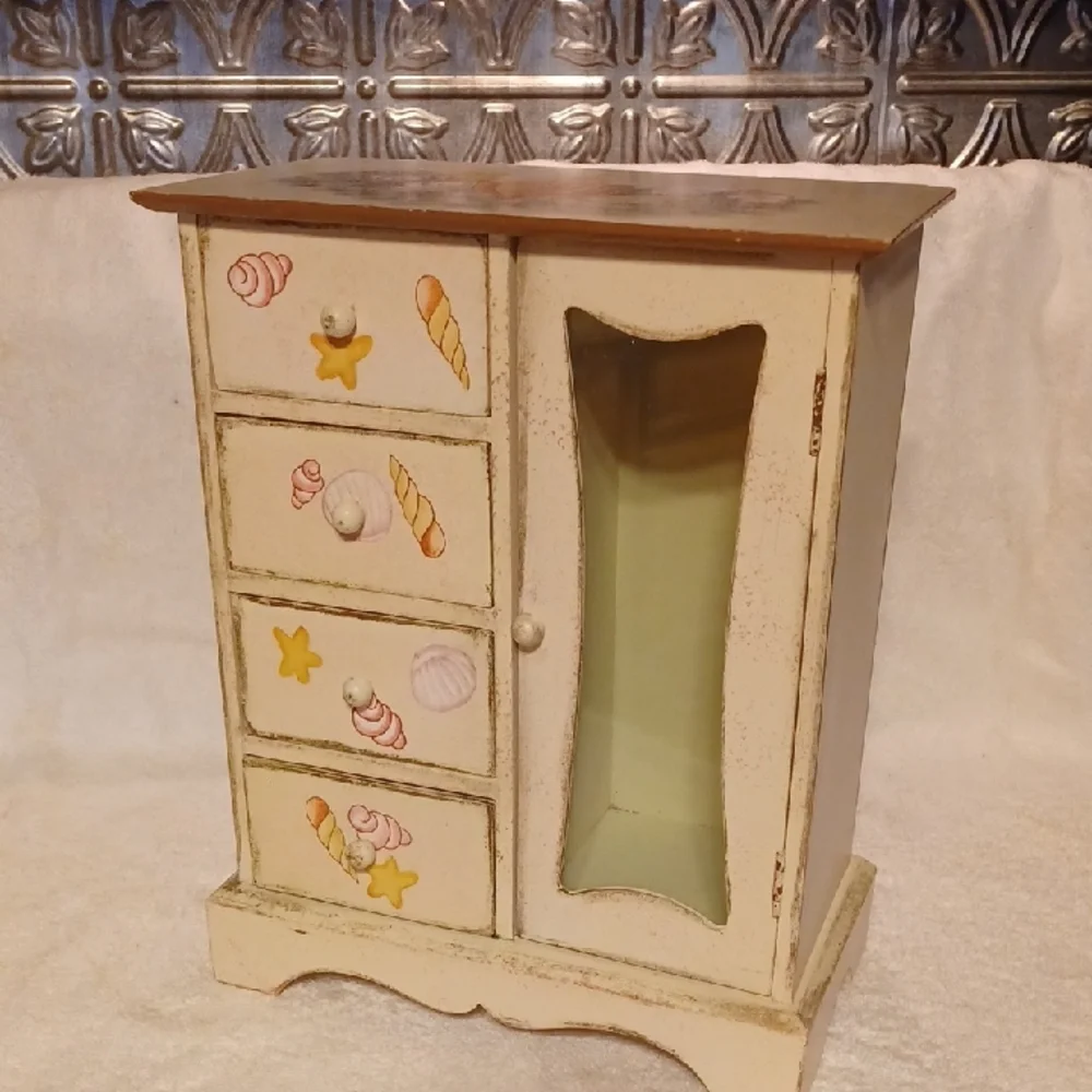 unbranded charming cream
