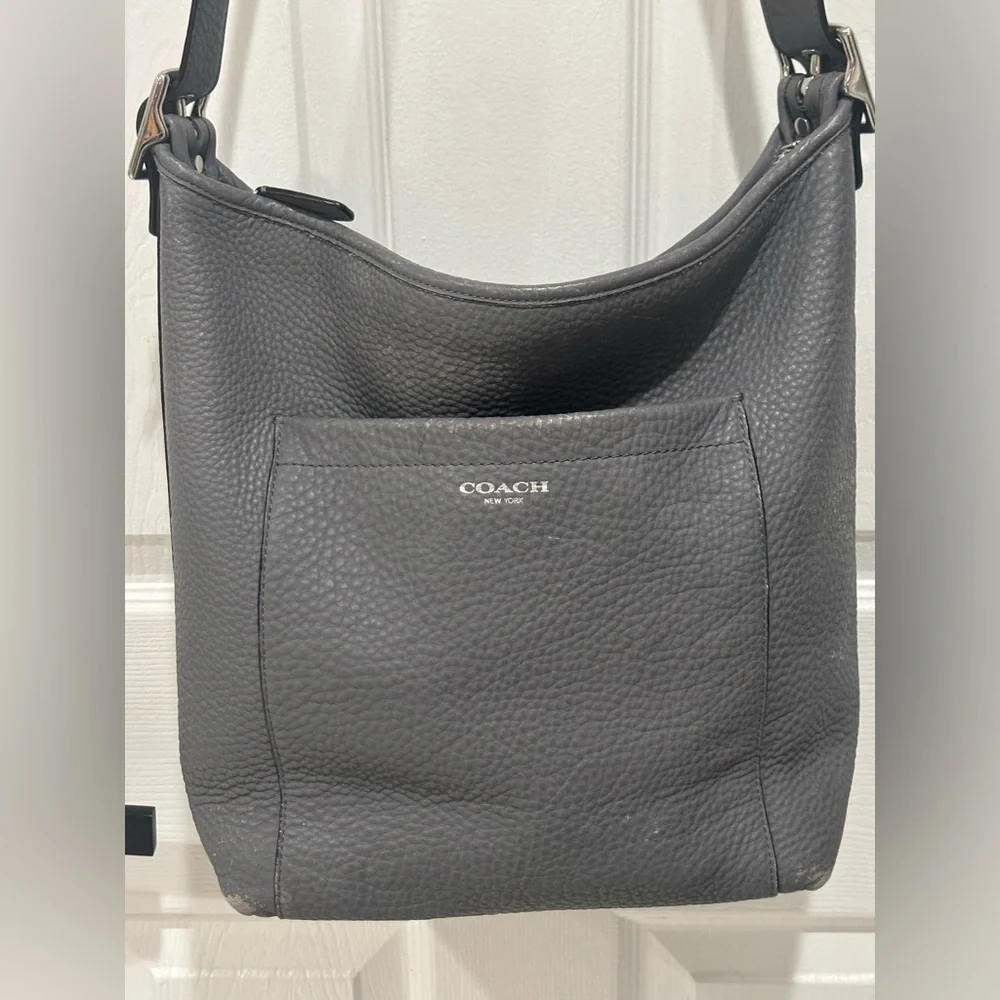 Coach legacy bag