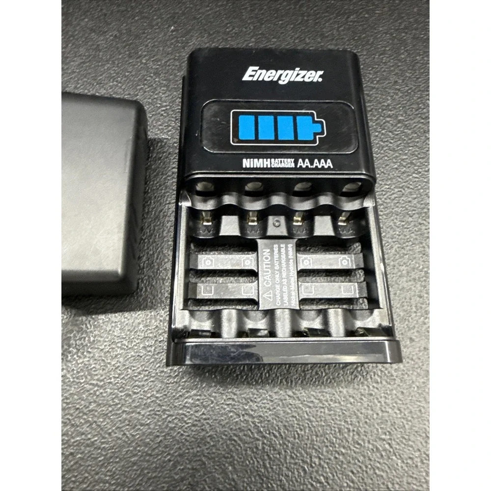 Energizer nimh aa
