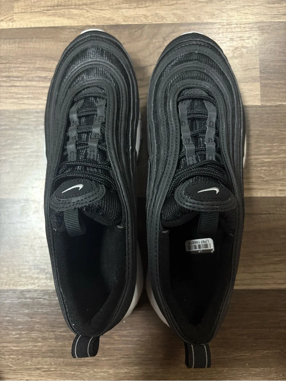 Nike women’s size