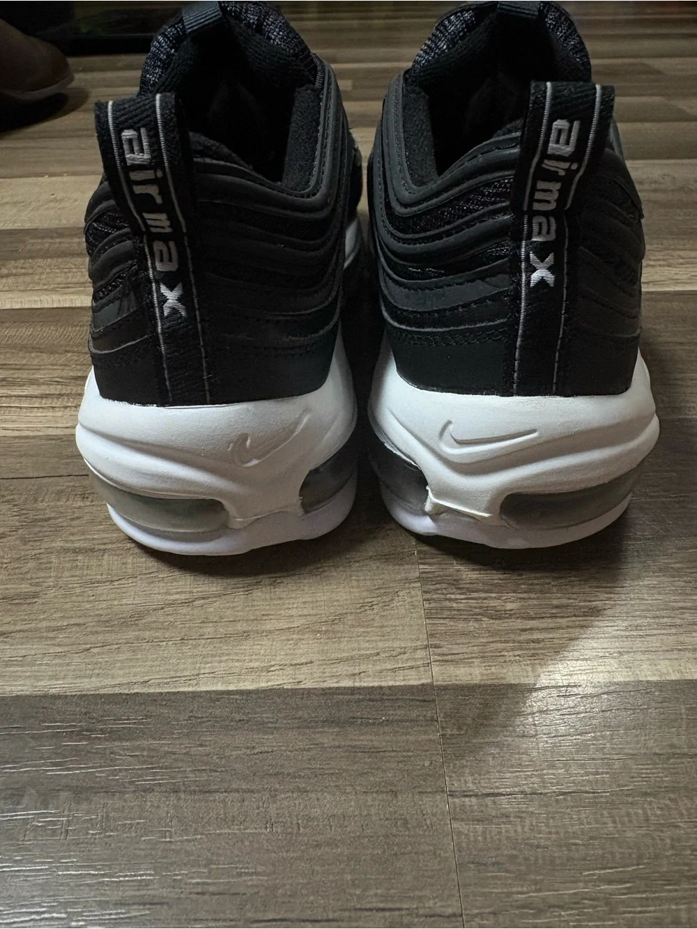 Nike women’s size