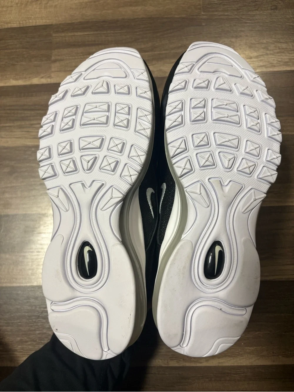 Nike women’s size