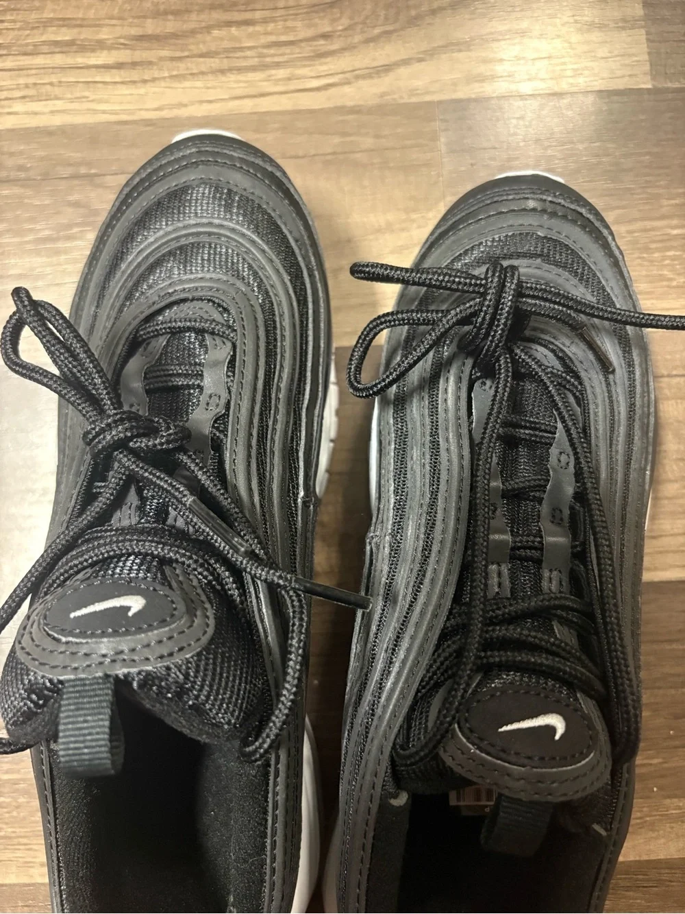 Nike women’s size