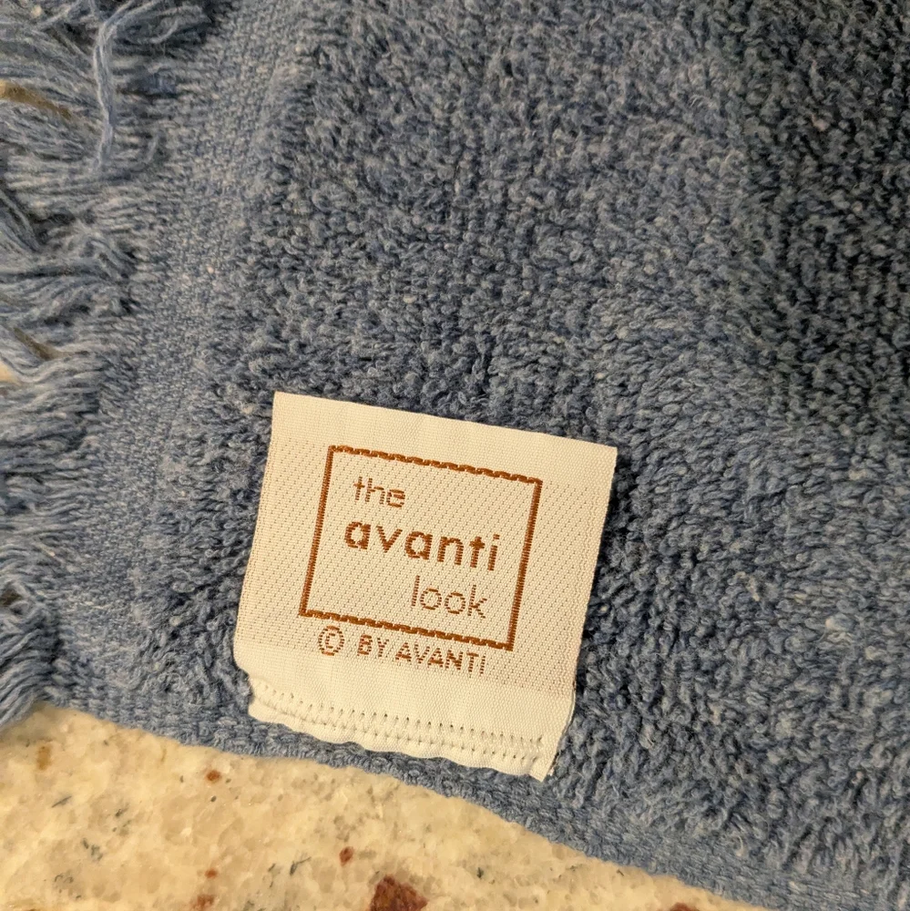 Avanti look 100%