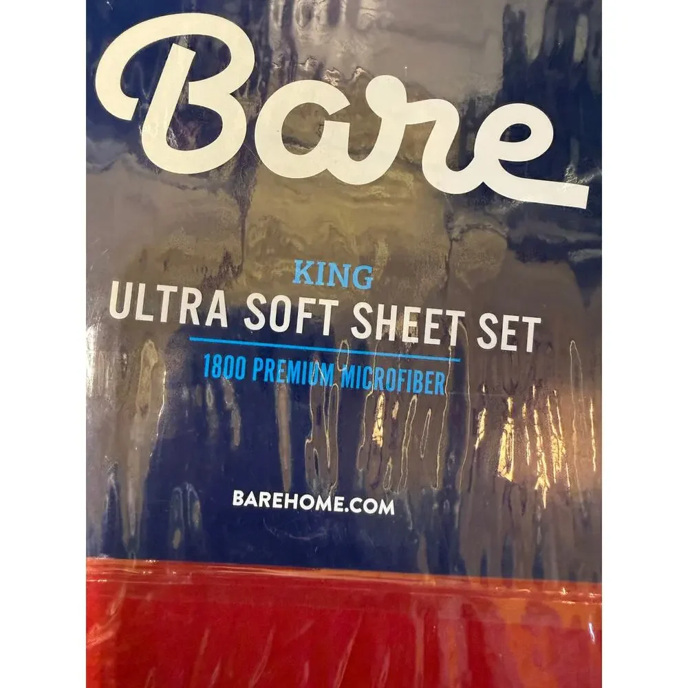 Bare nwot unopened