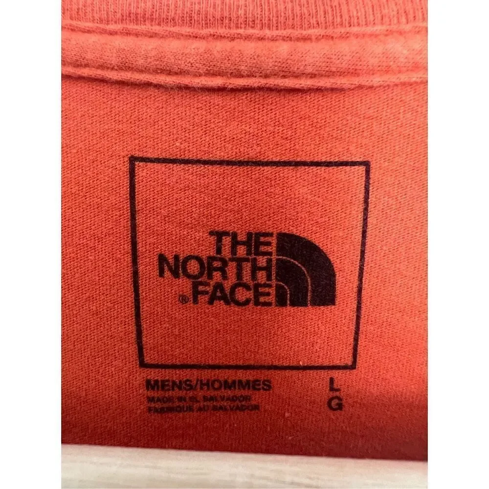 The North Face Shirt