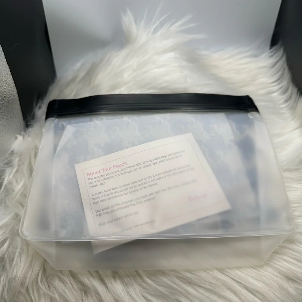 thirty-one sleek storage