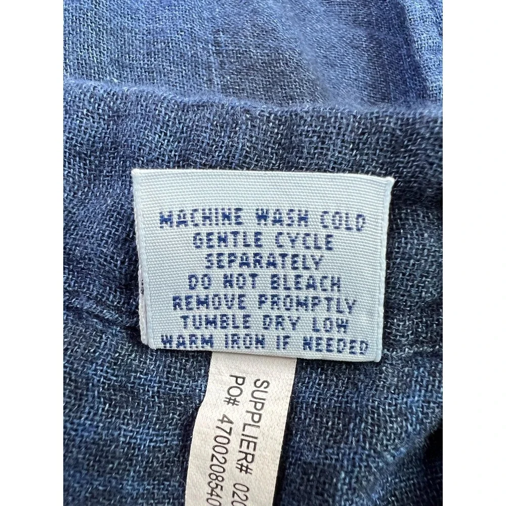 Polo Ralph Lauren plaid mens