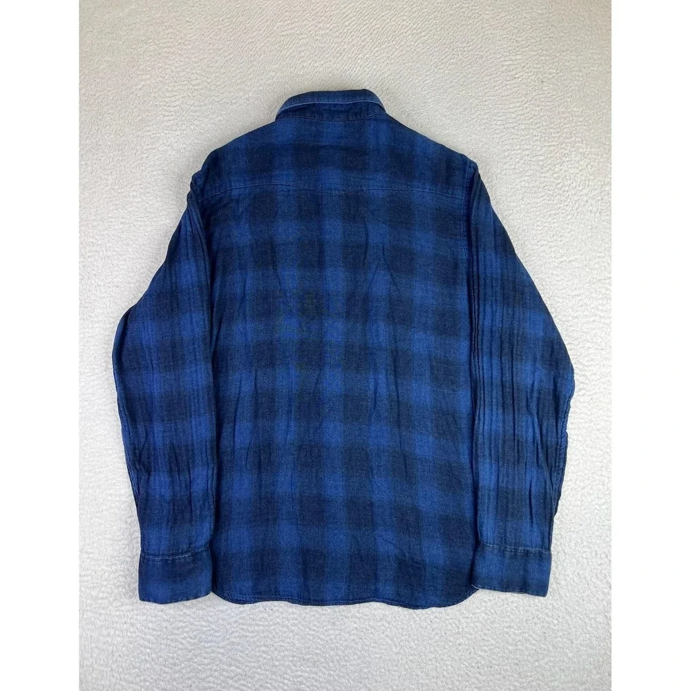Polo Ralph Lauren or handwritten small