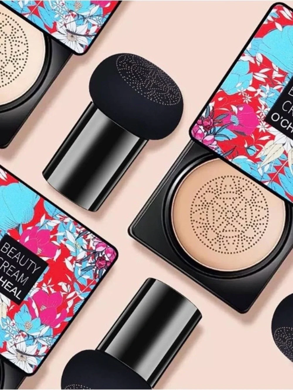 Beauty Cream O’Cheal beauty cream