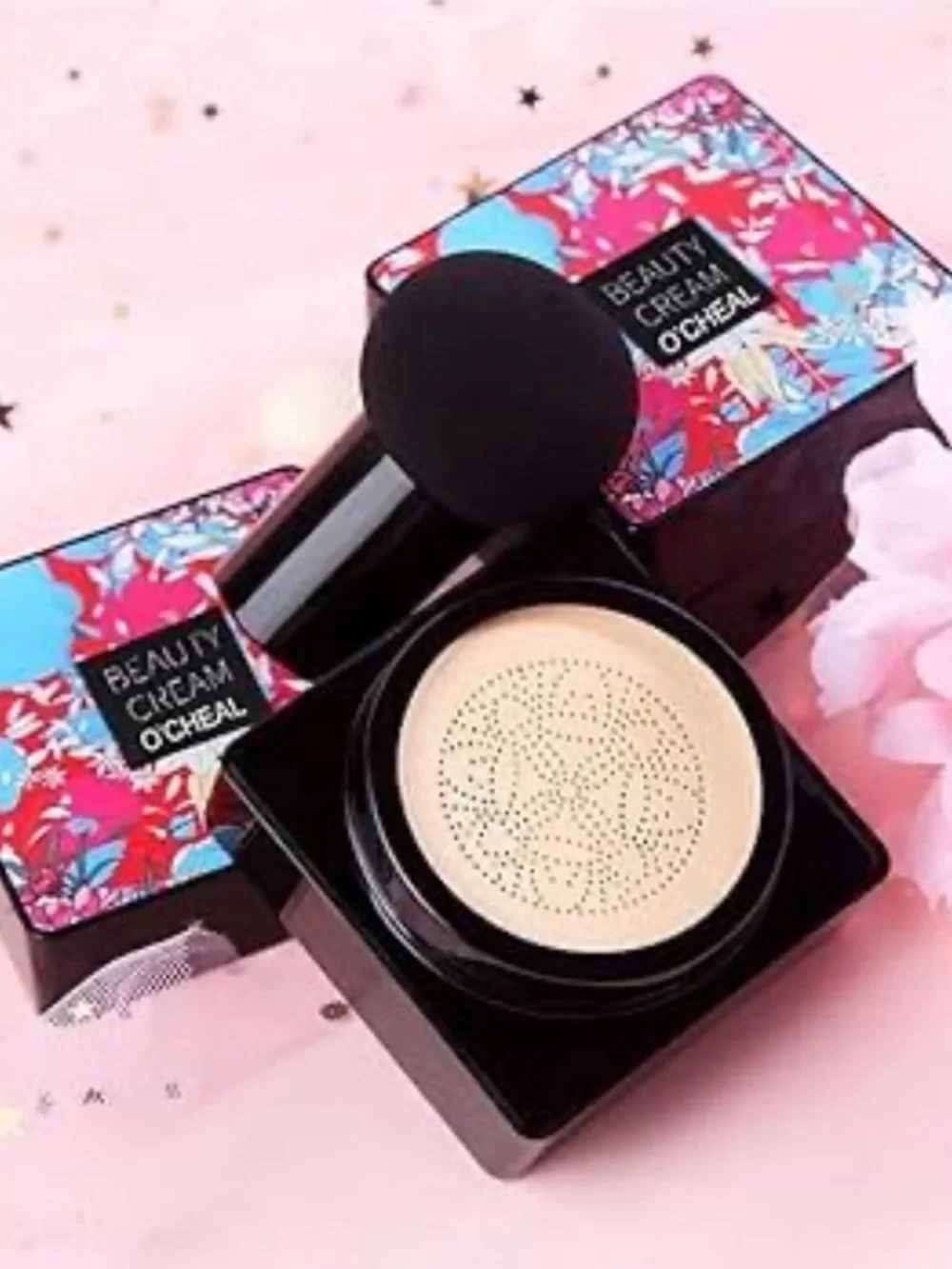 Beauty Cream O’Cheal beauty cream