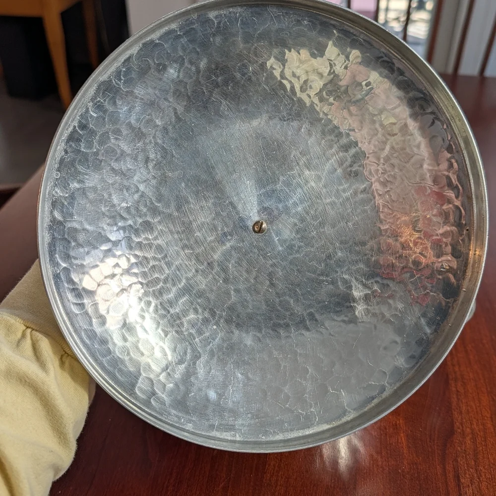 J. Braun beautiful vintage